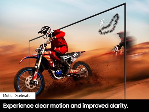 QLED 4K Smart TV Z505