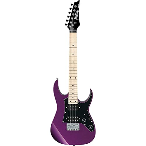 Candy Apple Solid-Body Electric Guitar F56604
