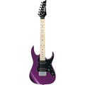 Candy Apple Solid-Body Electric Guitar F56604