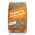 Peanut & Sunflower Wild Bird Feed S22203
