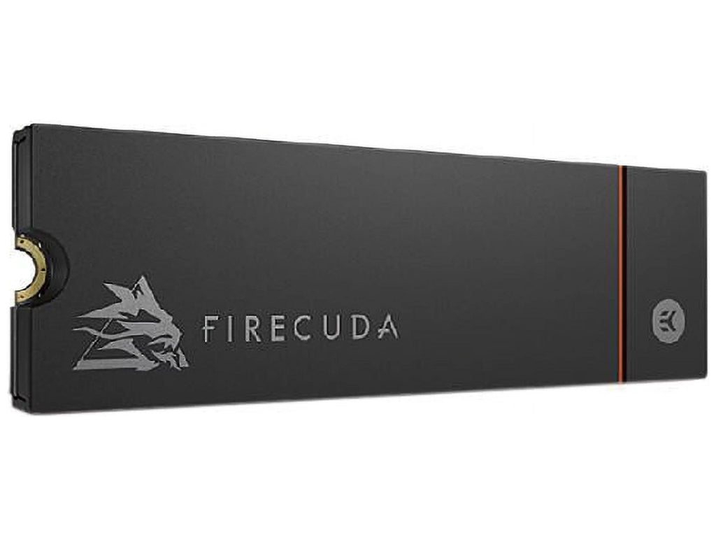 2TB PCIe Gen4 NVMe Internal Solid State Drive H365858