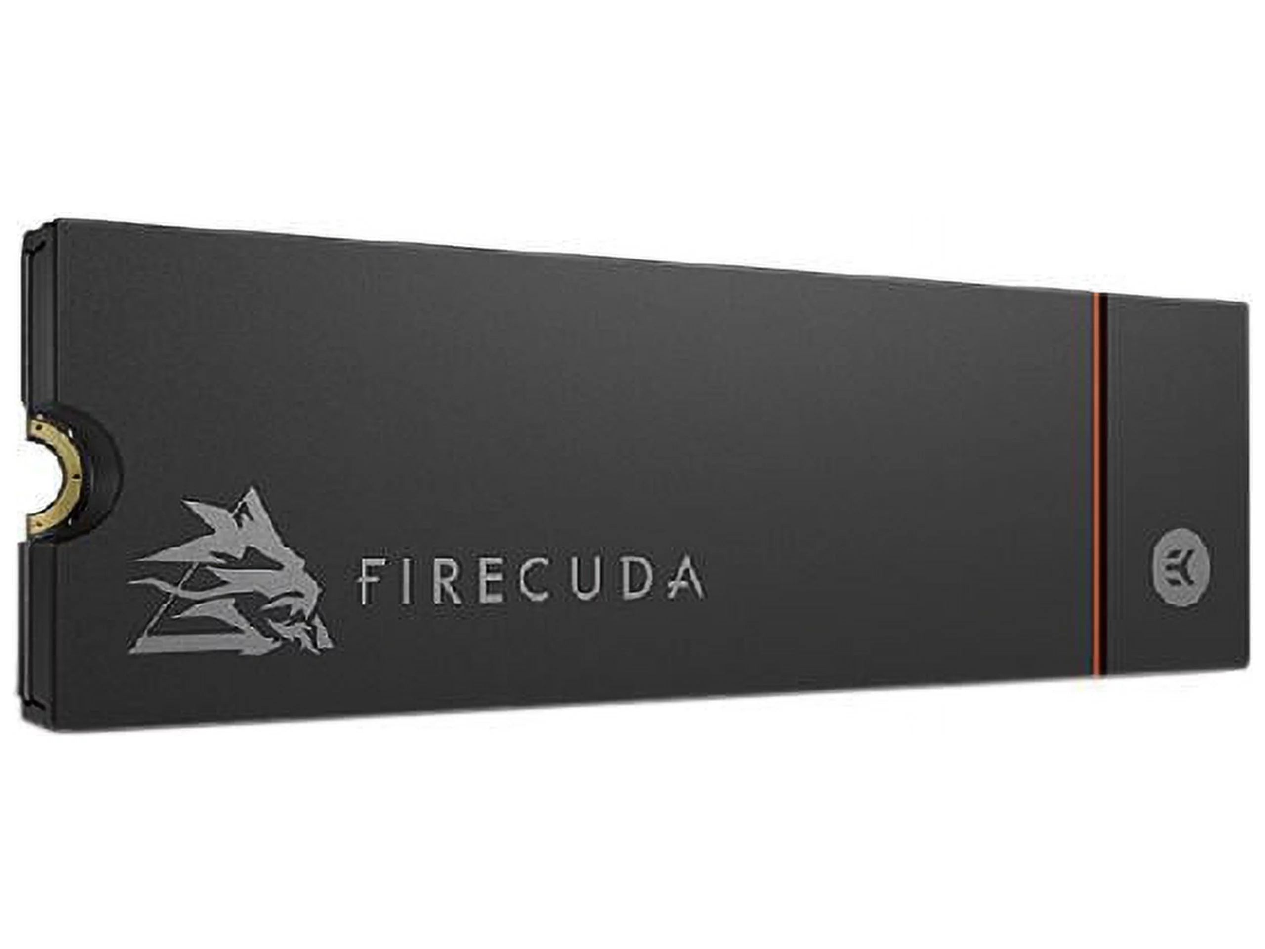 2TB PCIe Gen4 NVMe Internal Solid State Drive H365858