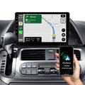 Car Stereo with GPS and CarPlay R80853