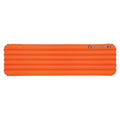 Insulated Inflatable Sleeping Pad - Wide E580946
