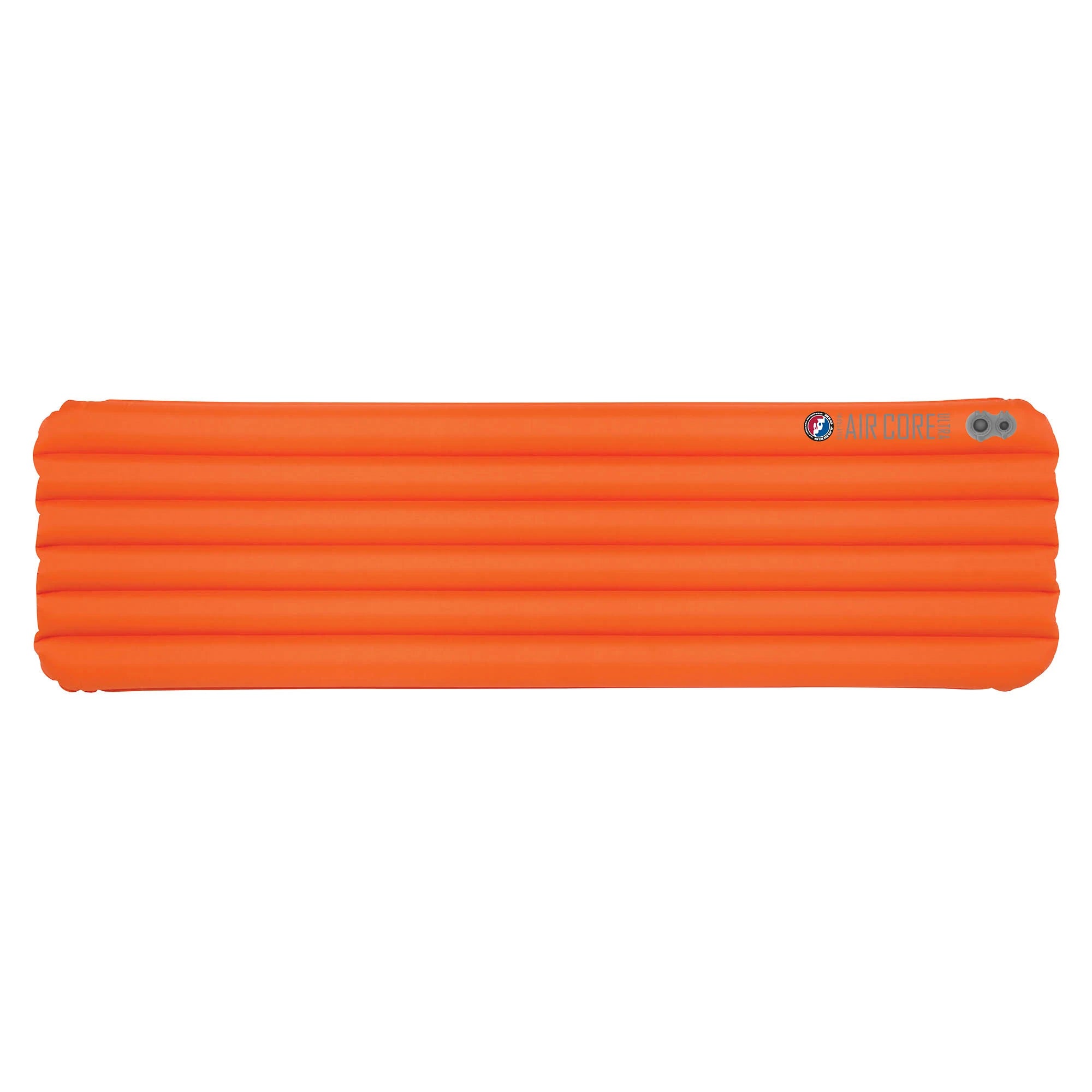 Insulated Inflatable Sleeping Pad - Wide E580946