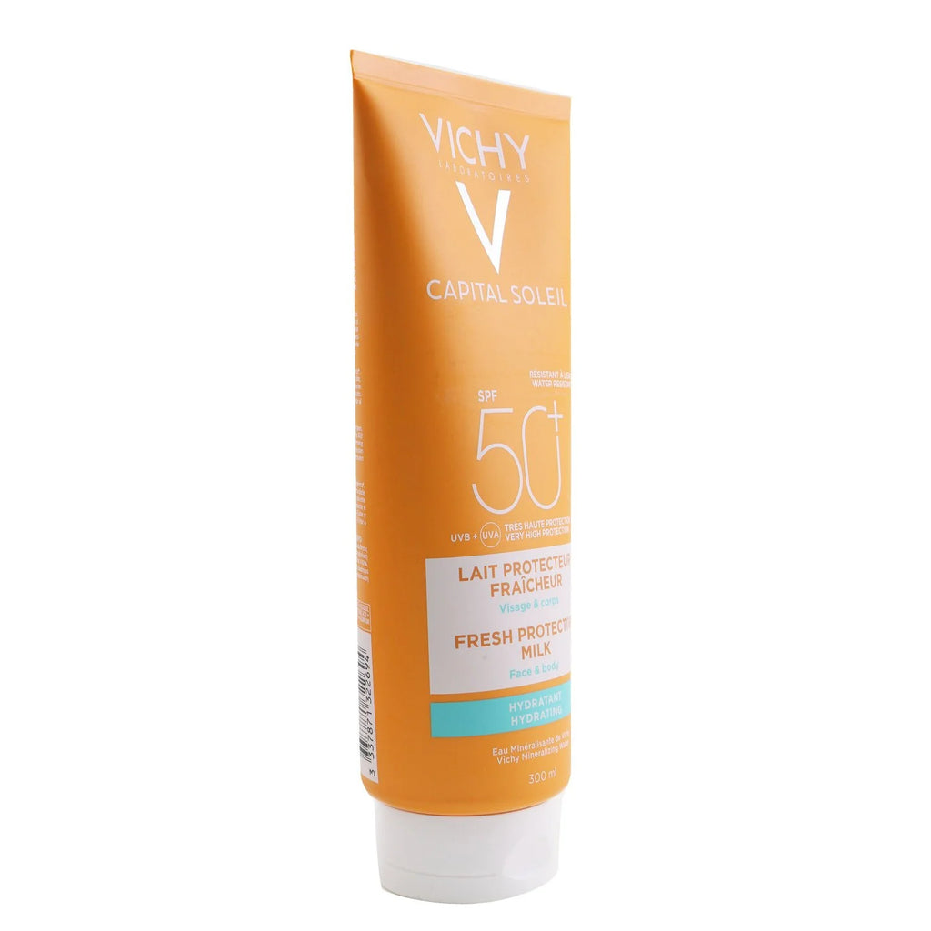 SPF 50 Fresh Protective Milk 300ml H822748