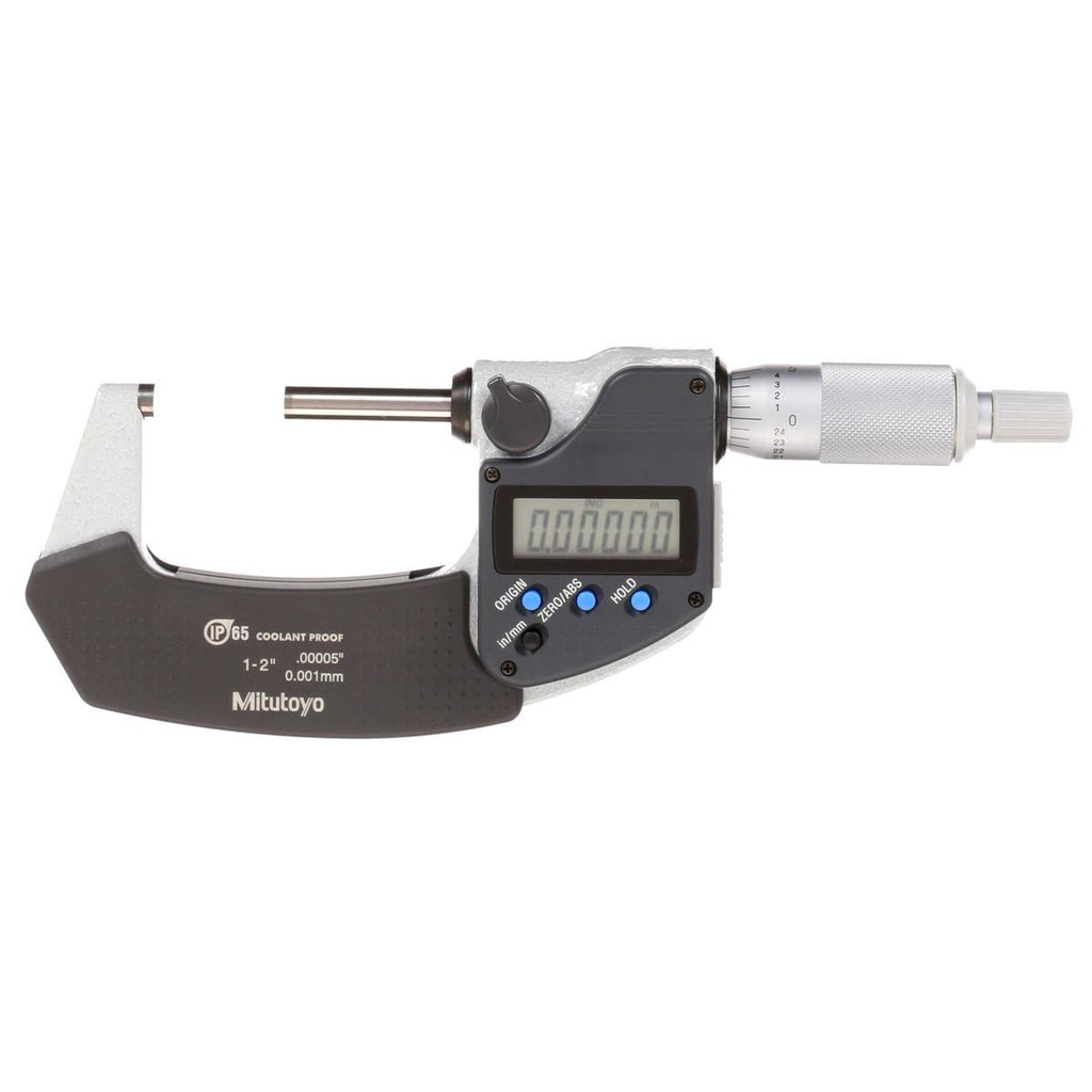 Electronic Digital Micrometer A950