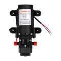 12V Water Pump 1.2GPM X7492