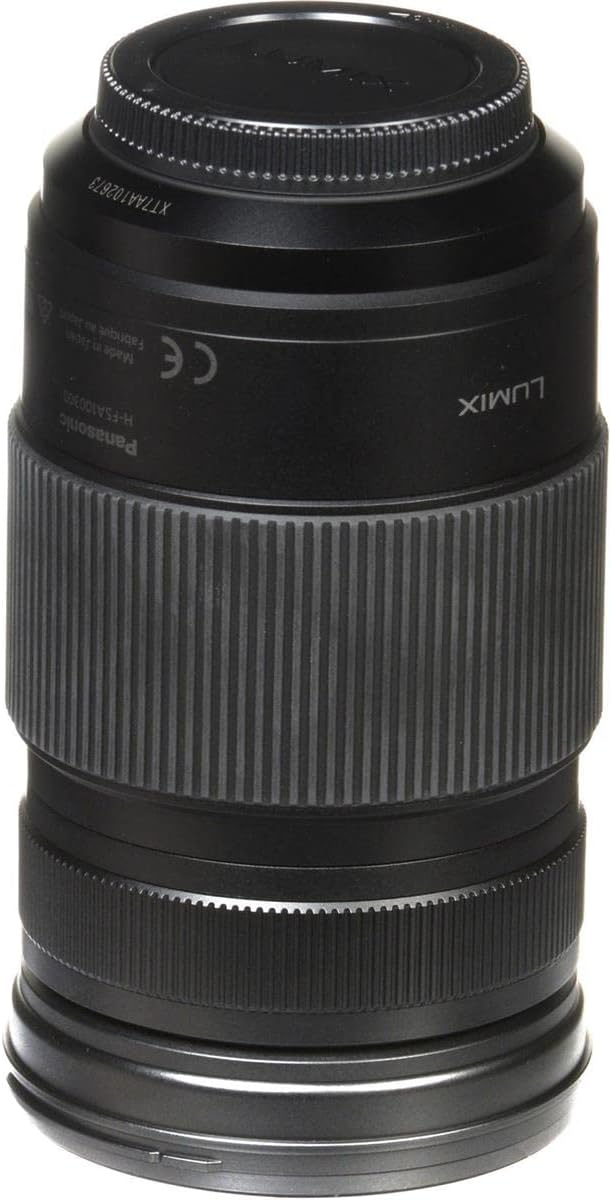 100-300MM Mirrorless Micro Four Thirds Lens Y1801