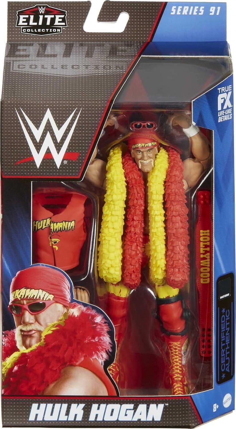 6-inch Posable Action Figure Y389