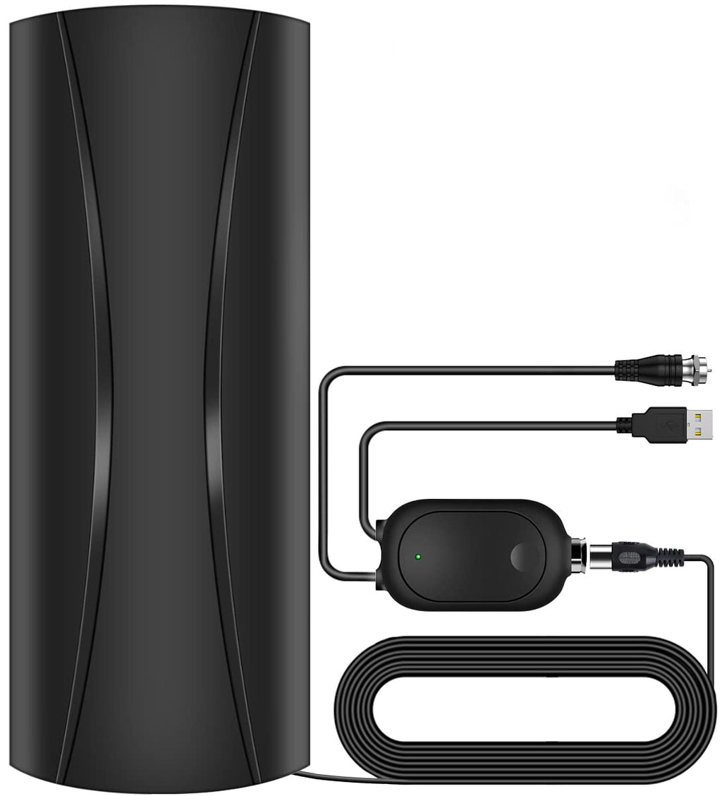 Digital TV Antenna with 36FT Coaxial Cable T407692