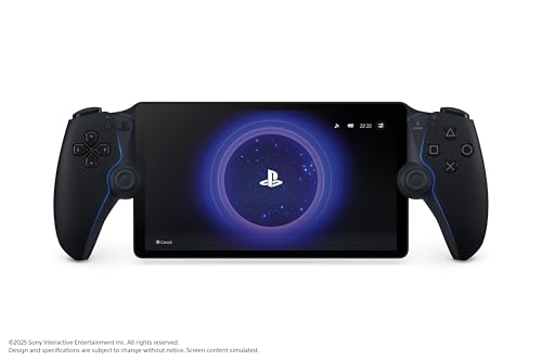 Remote Player 5 J14725