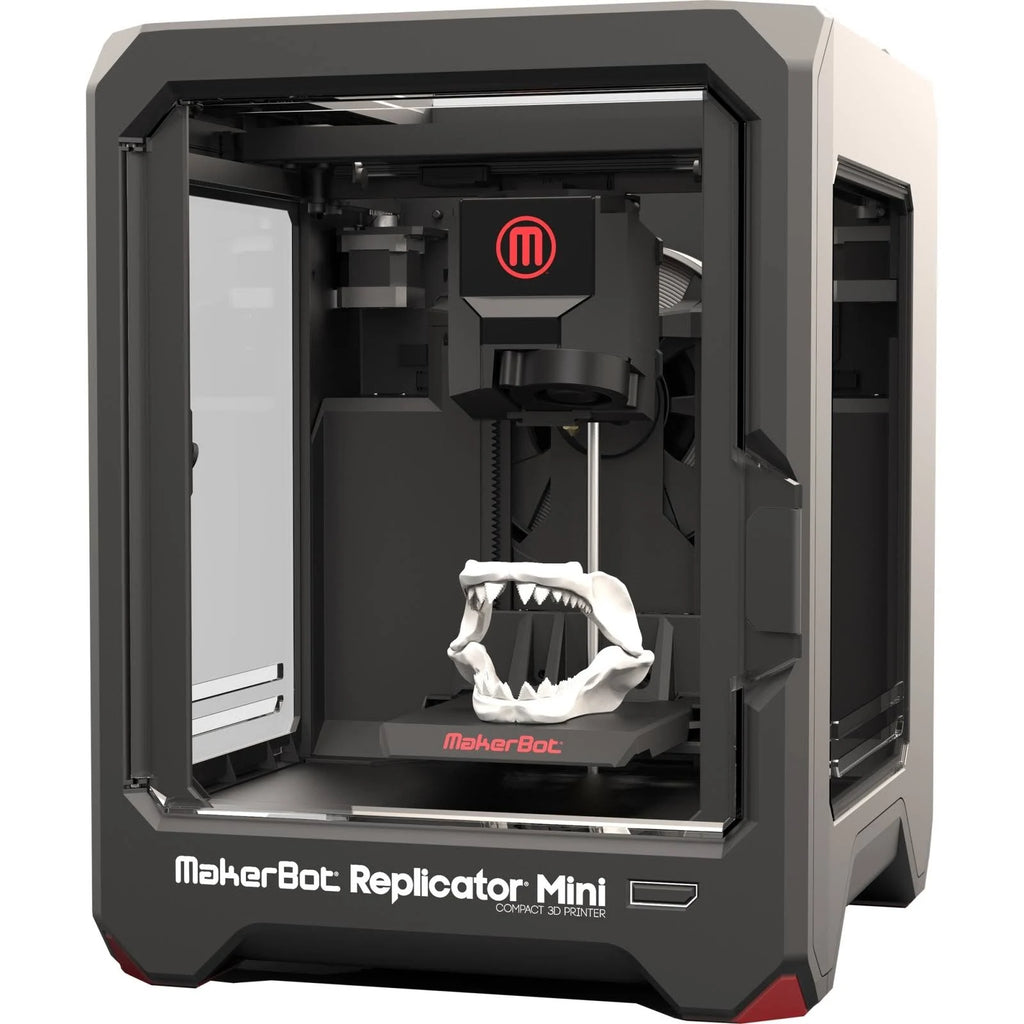 Compact 3D Printer T133553