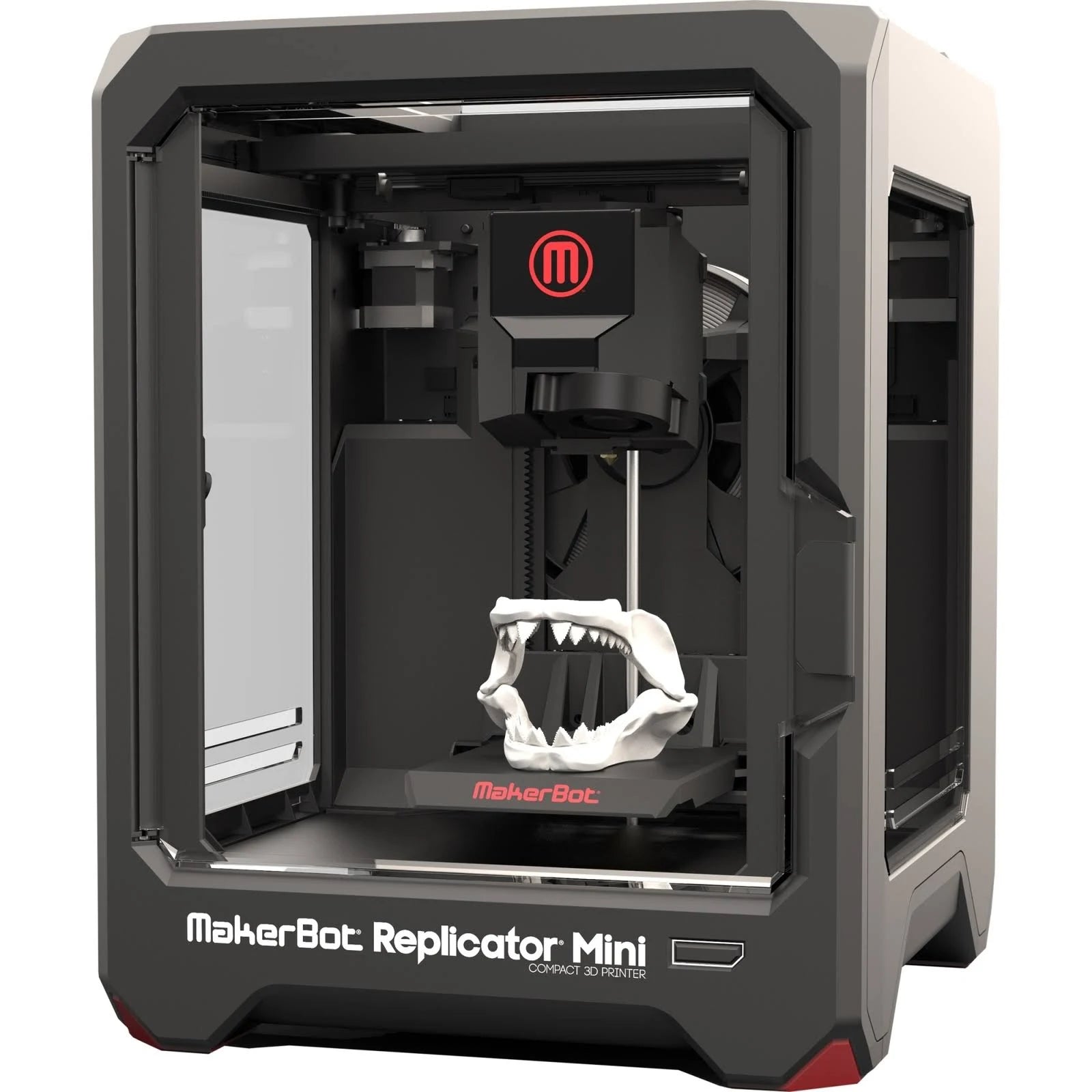 Compact 3D Printer T133553