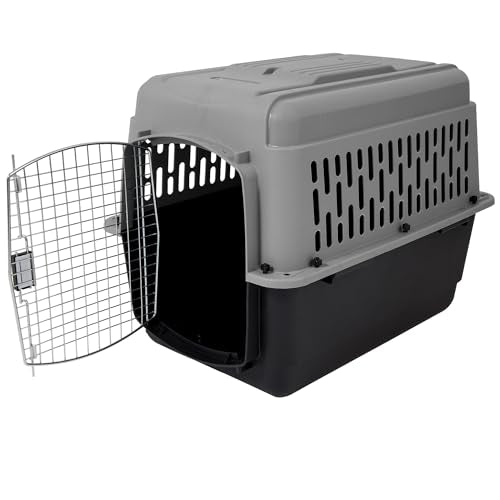Pet Porter Dog Kennel S77705