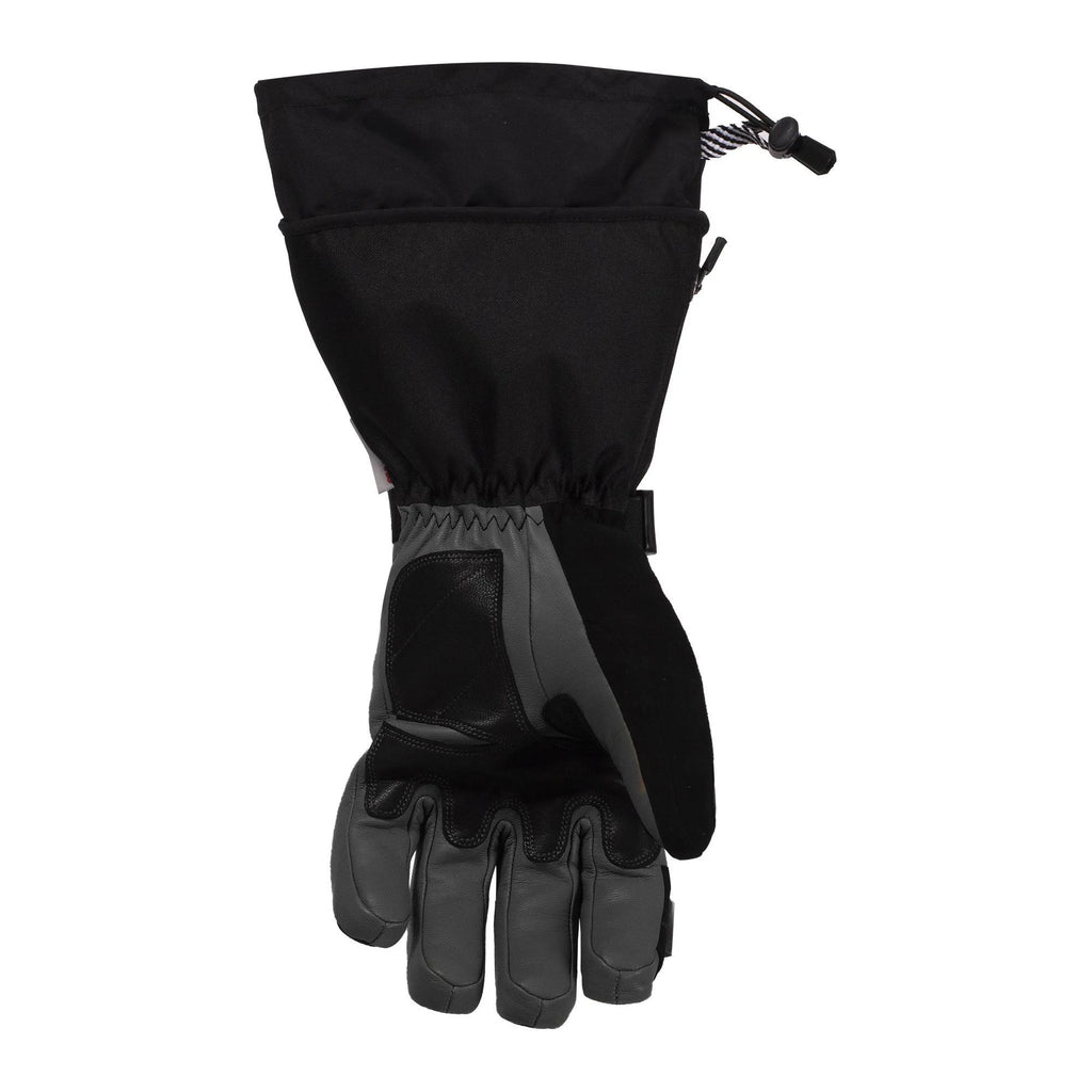 Recon Heated Glove Black Xs A8251