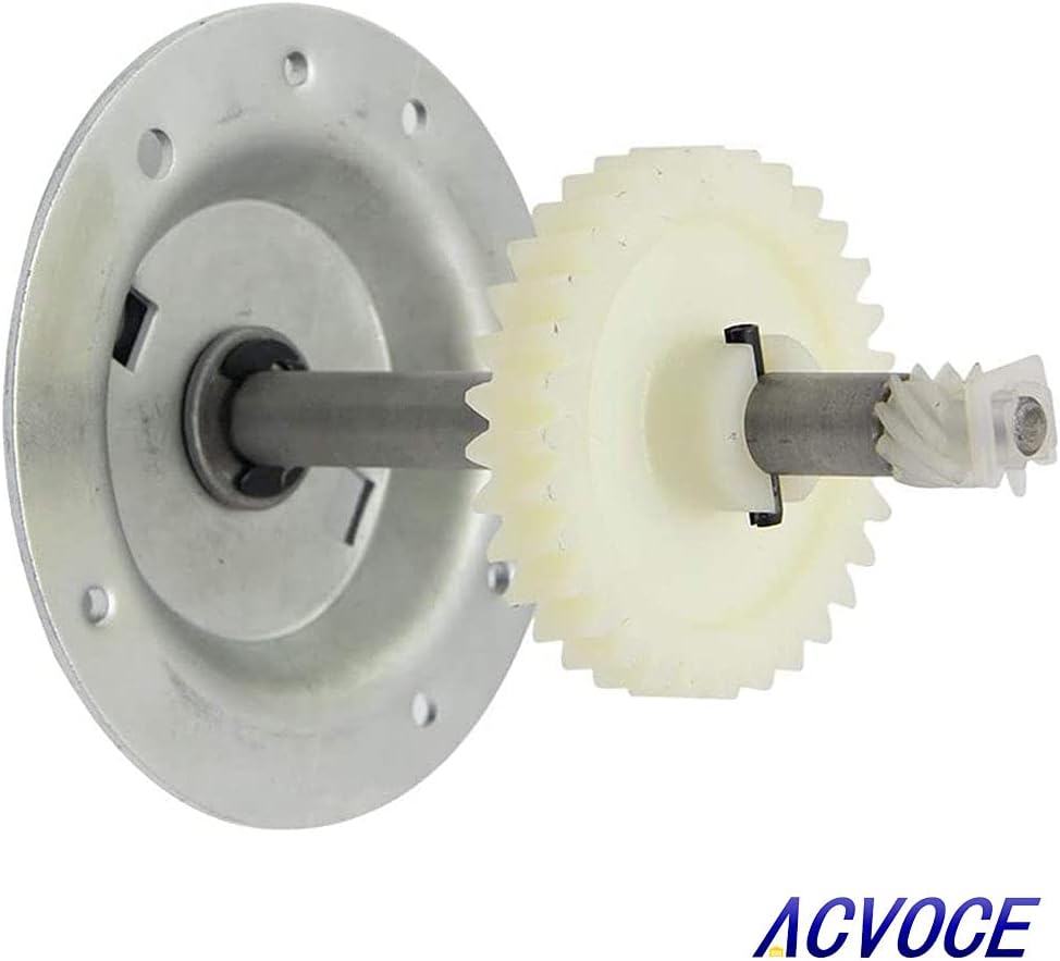 Chain Drive Gear and Sprocket Kit M46414