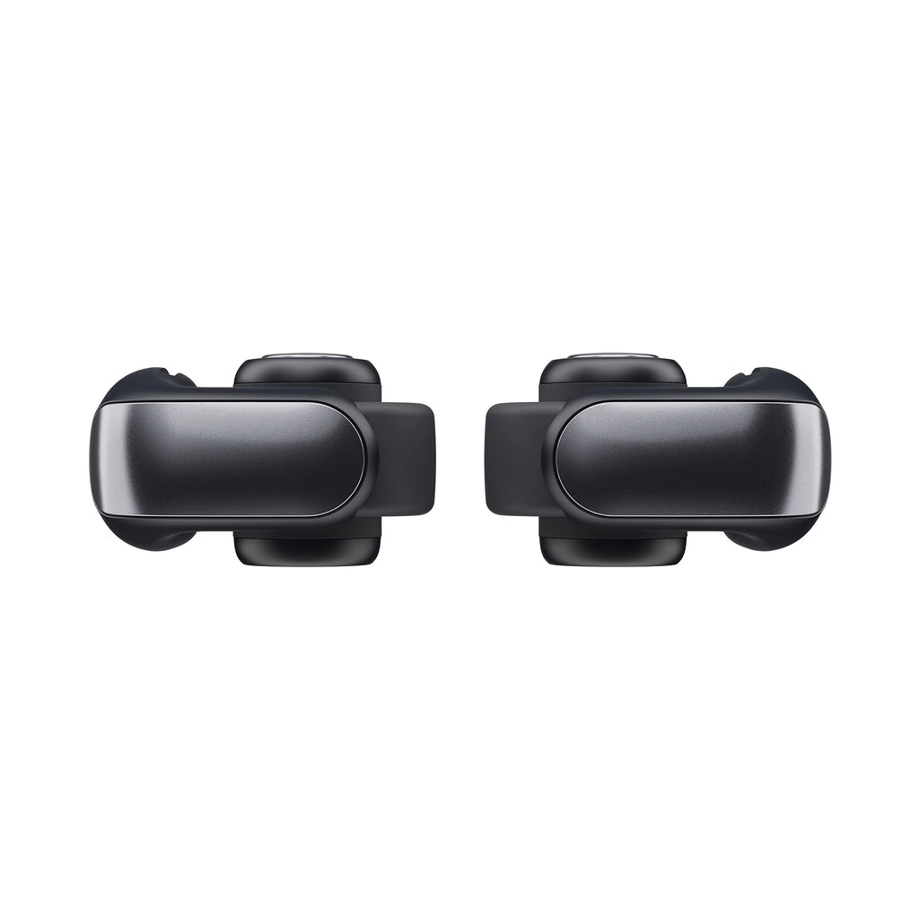 Black Open Ear Bluetooth Wireless Earbuds with Charging Case B5715