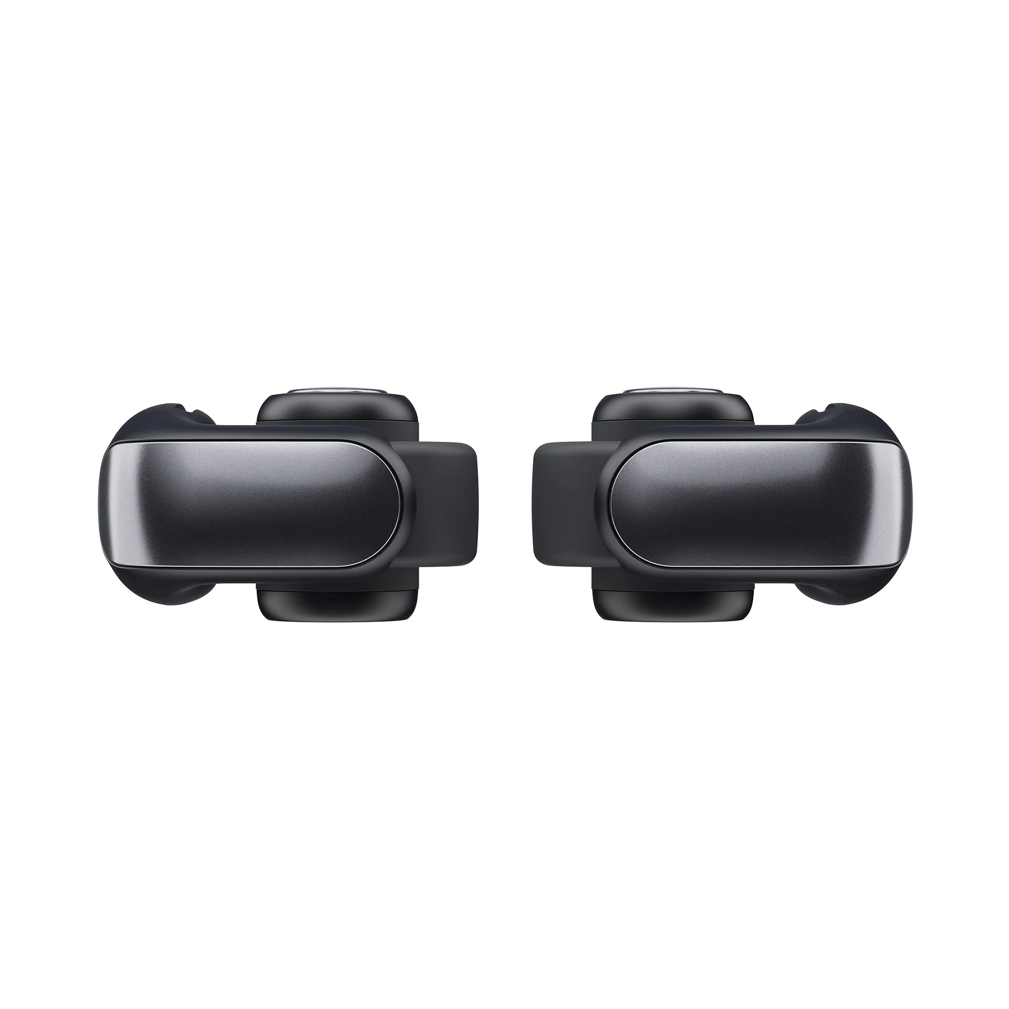 Black Open Ear Bluetooth Wireless Earbuds with Charging Case B5715