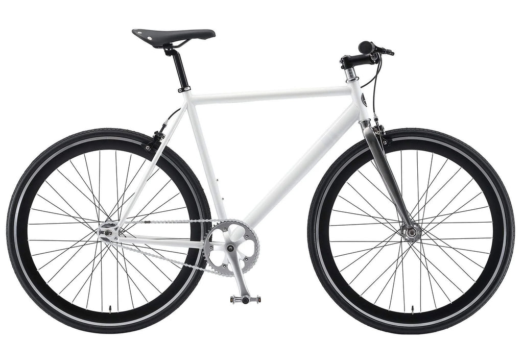 Single Speed Fixed Gear Bicycle D6078