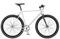 Single Speed Fixed Gear Bicycle D6078