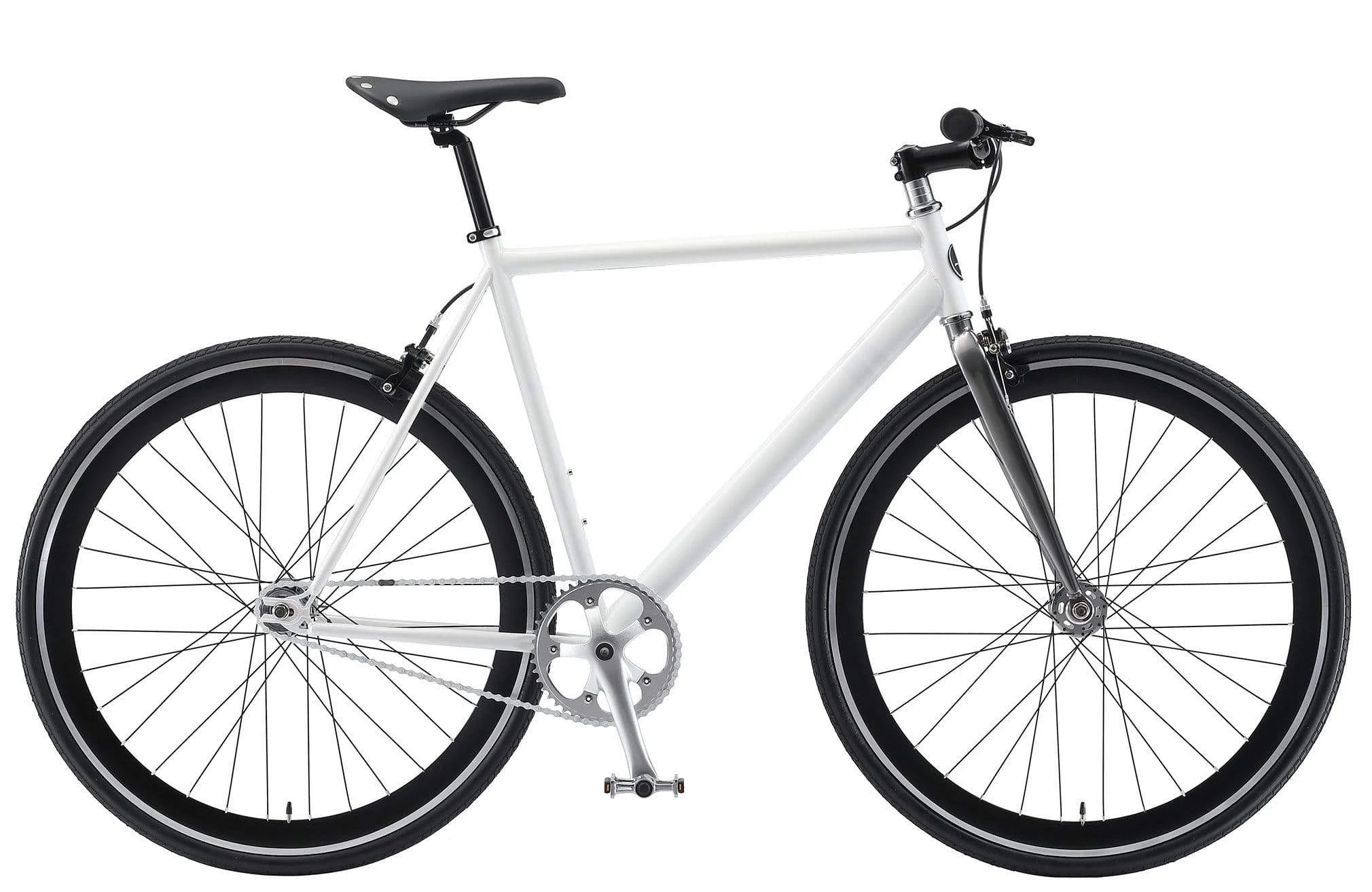 Single Speed Fixed Gear Bicycle D6078