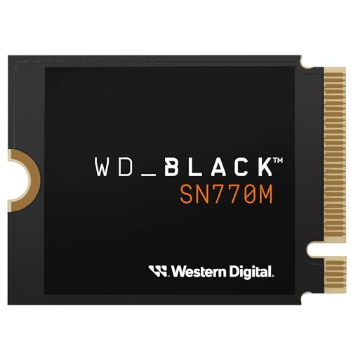 500GB NVMe Internal Gaming SSD Solid State Drive - Gen4 PCIe, M.2 2280 F771284