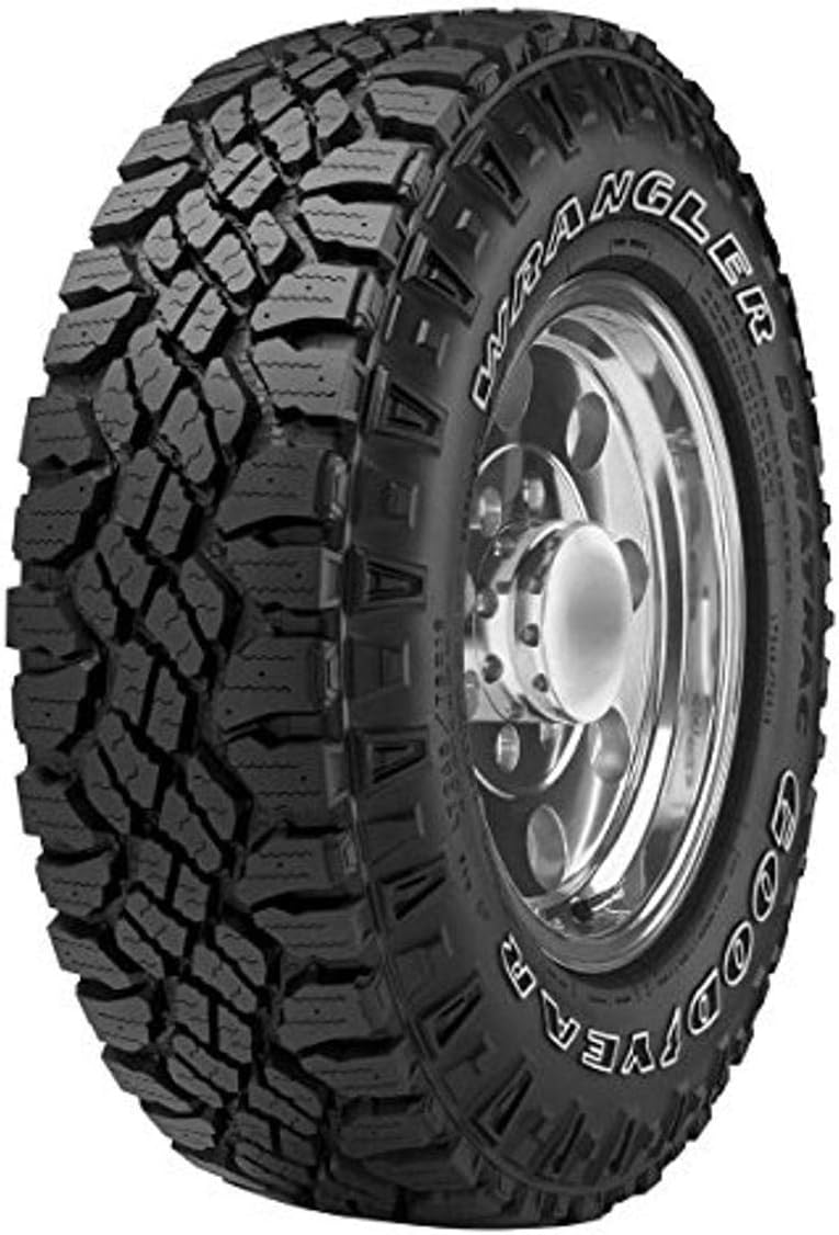 265/70R17 115S Tire J6142