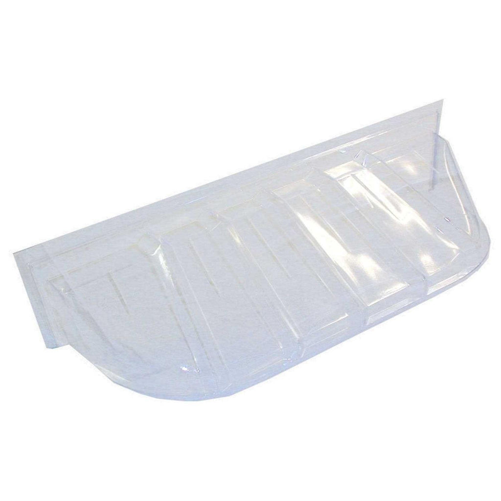 Heavy-Duty Window Well Cover Y117