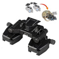 Black Night Vision Mounting System O62409