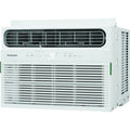 12,000 BTU Smart Window Air Conditioner in White I653564