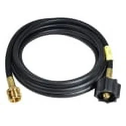 5 Foot Propane Hose Assembly Z25993
