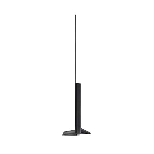65" 4k Smart TV with 120Hz Refresh Rate D645