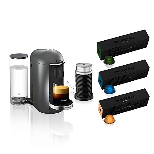 Black Coffee and Espresso Maker L974918