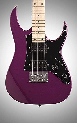 Candy Apple Solid-Body Electric Guitar F56604