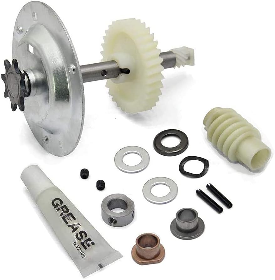 Chain Drive Gear and Sprocket Kit M46414