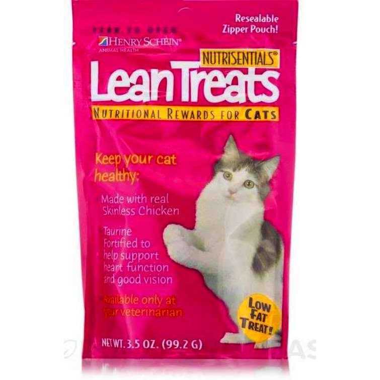 Lean Treats for Cats Soft Cat Treats P79651