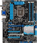 Intel Z77 ATX Motherboard M547