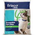 Scented Clumping Clay Cat Litter K73292
