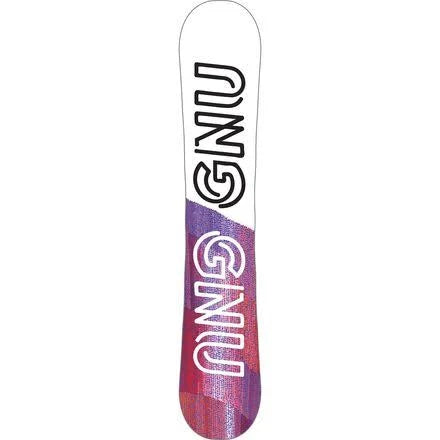 Asym Snowboard Y85468