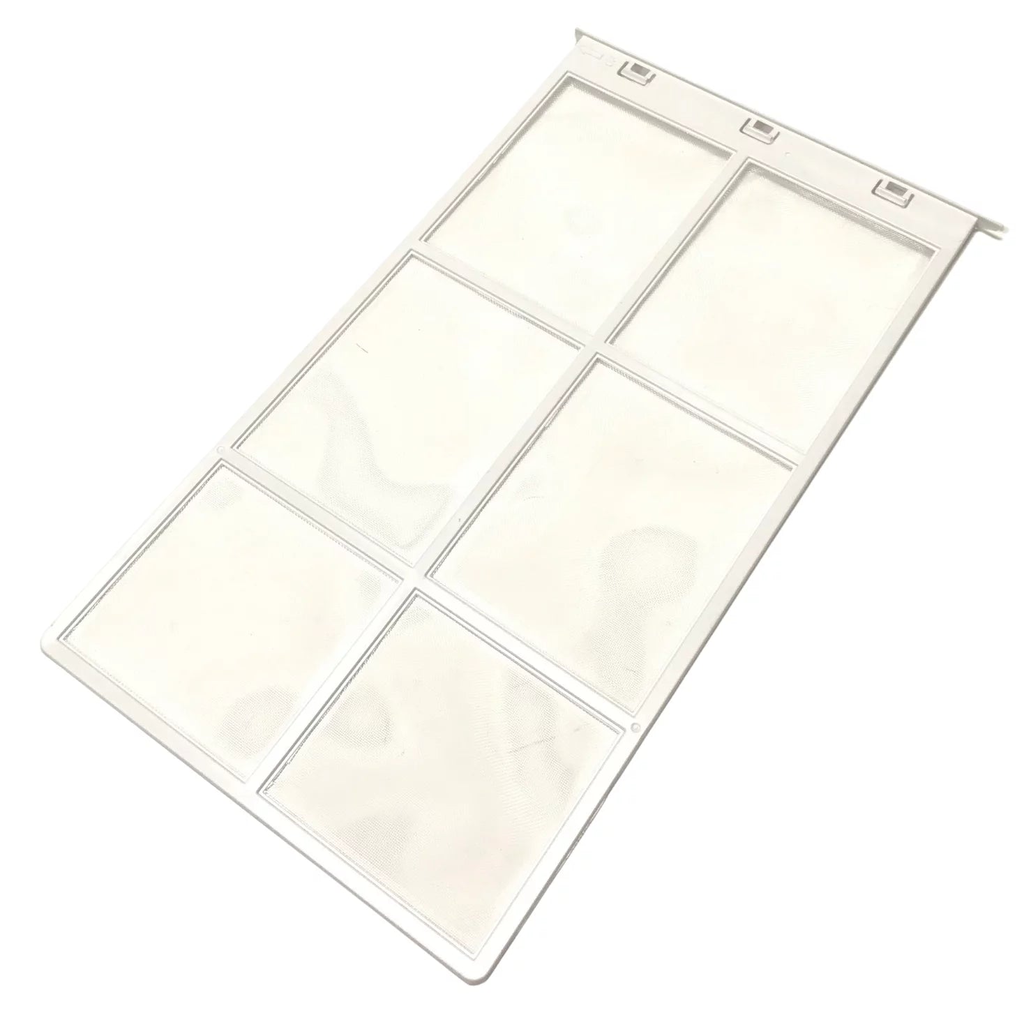 Air Conditioner AC Front Air Filter A777