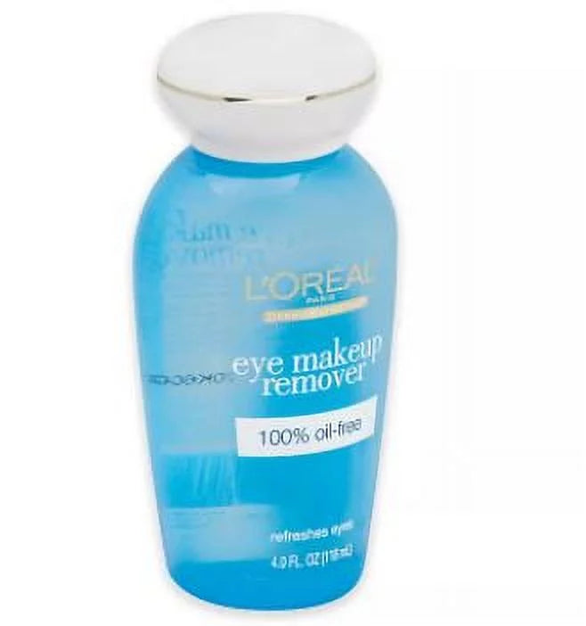 3 Pack Eye Makeup Remover 4 oz H747861