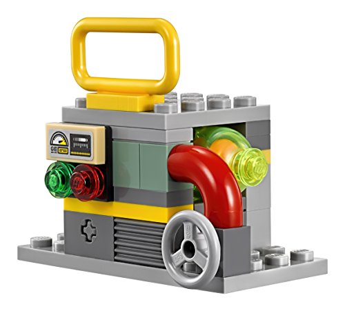 LEGO Building Kit M6006