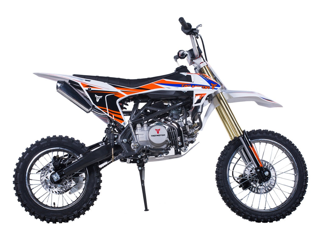 Pit Bike Dirt Pitbike Z4577
