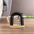 Self Grooming Cat Arch N1423