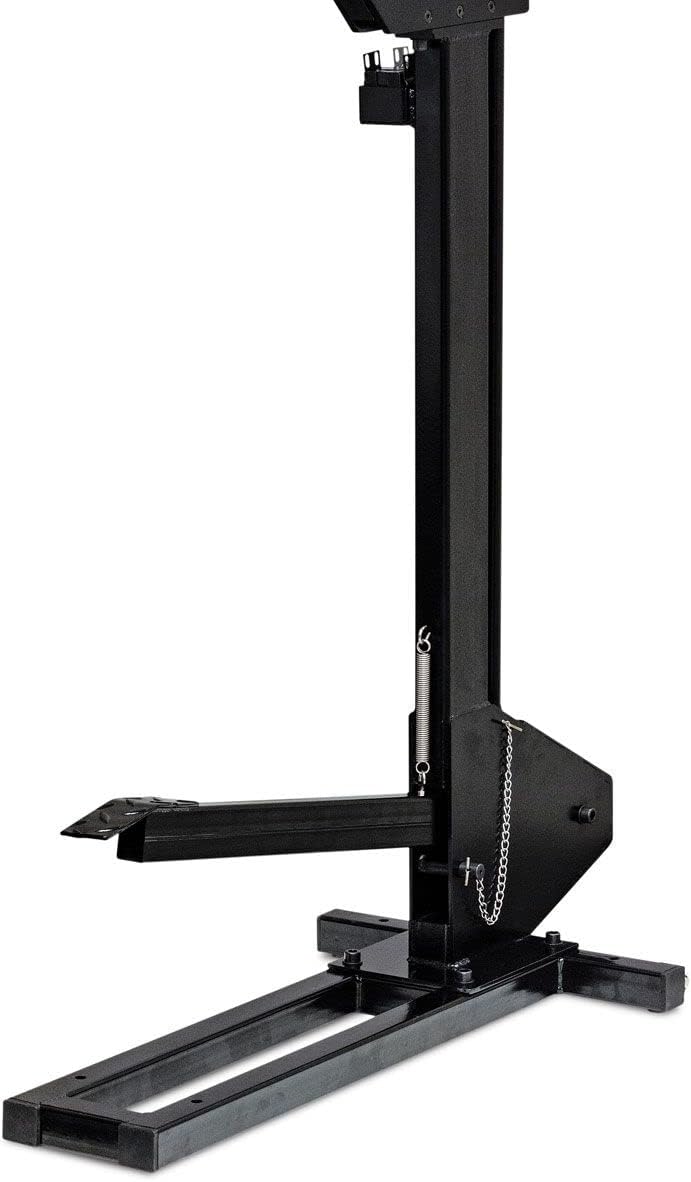 Stand for Deep Jaw Shrinker Stretcher with Foot Pedal L74807