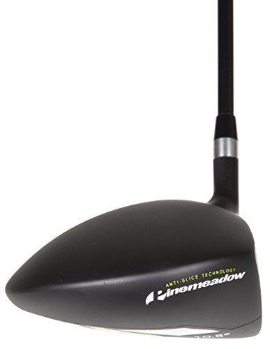 Offset Golf Driver L7799