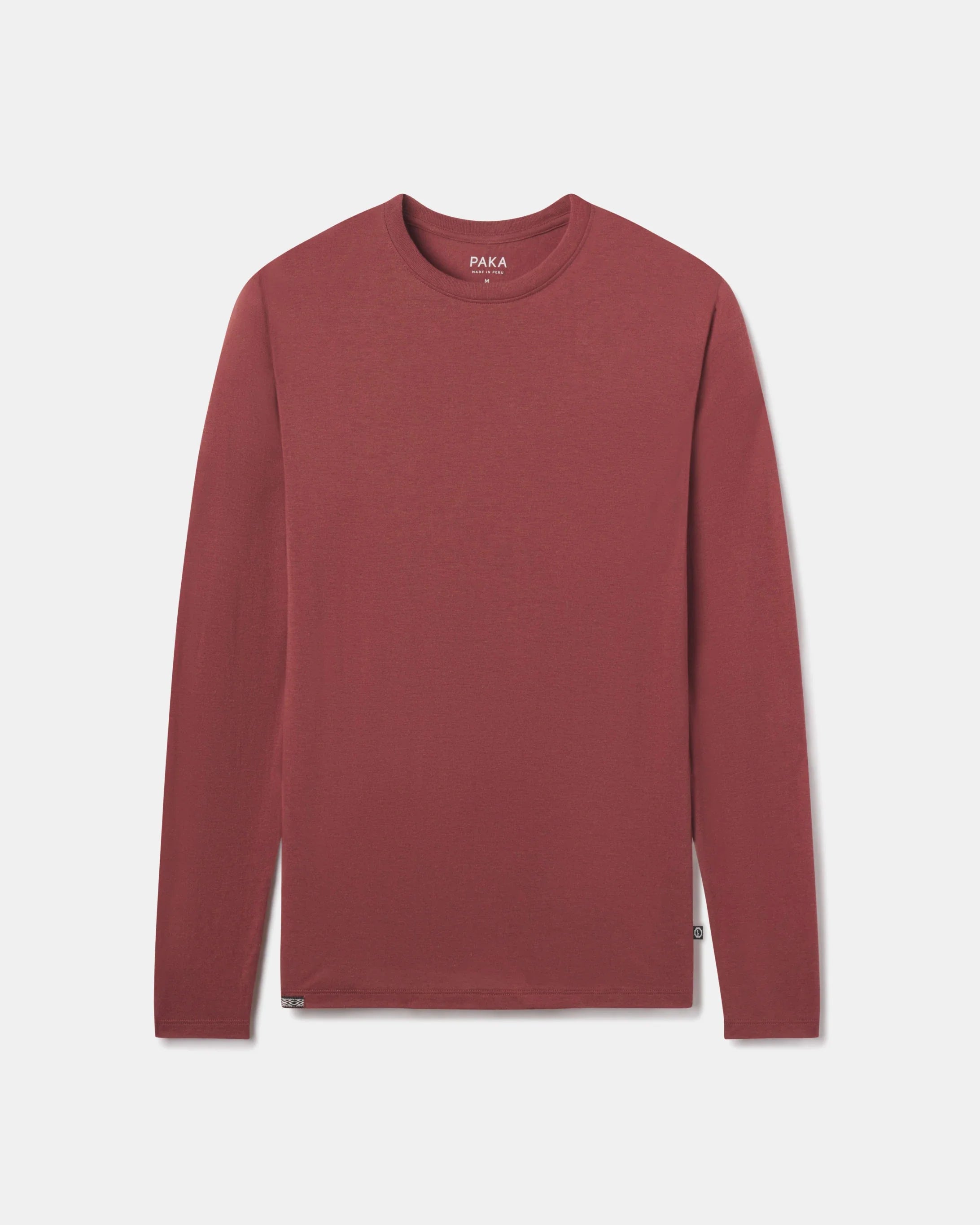Men's Aire Long Sleeve