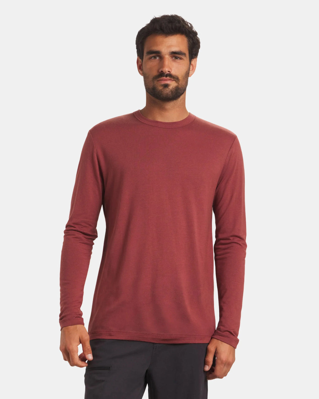 Men's Aire Long Sleeve