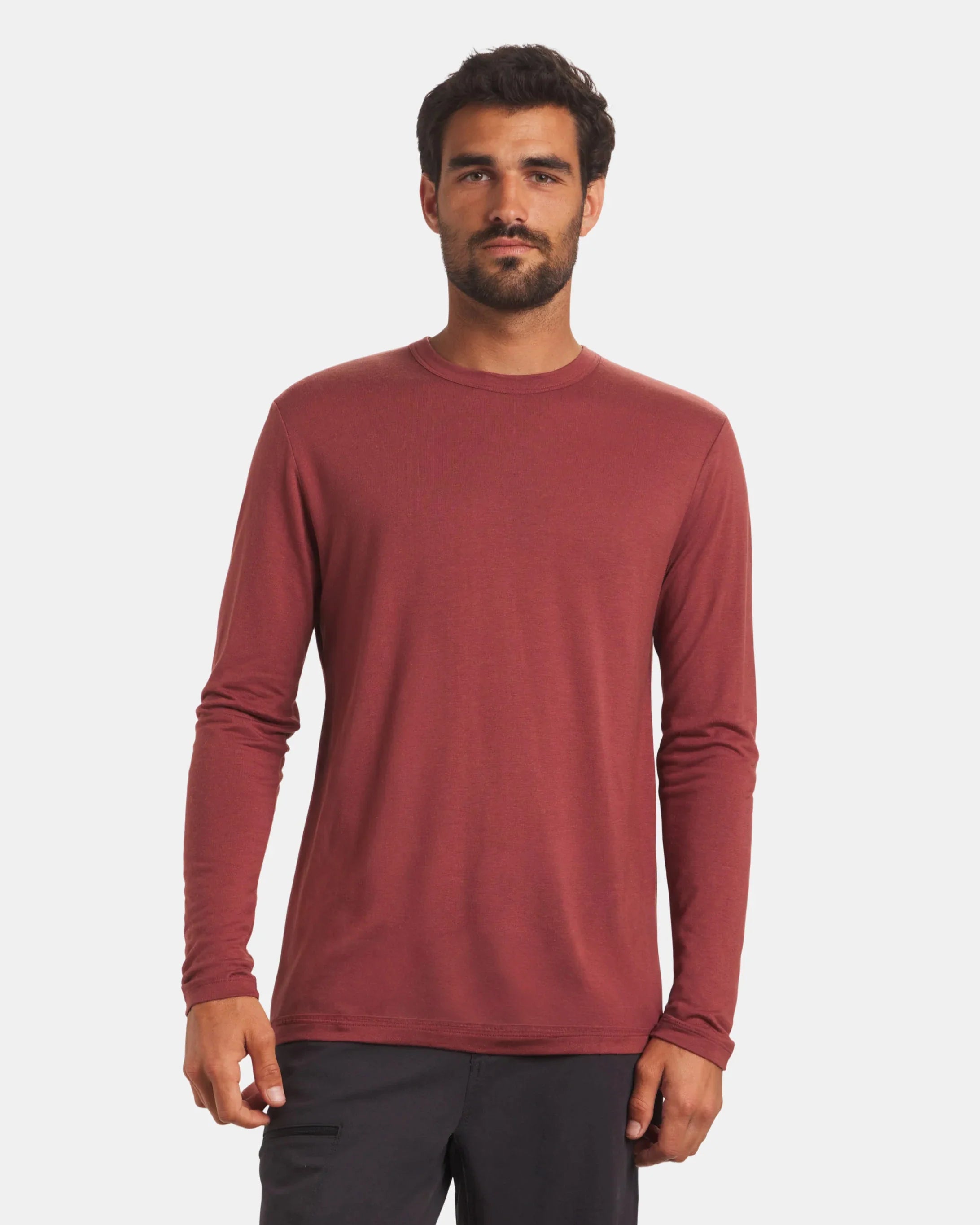 Men's Aire Long Sleeve